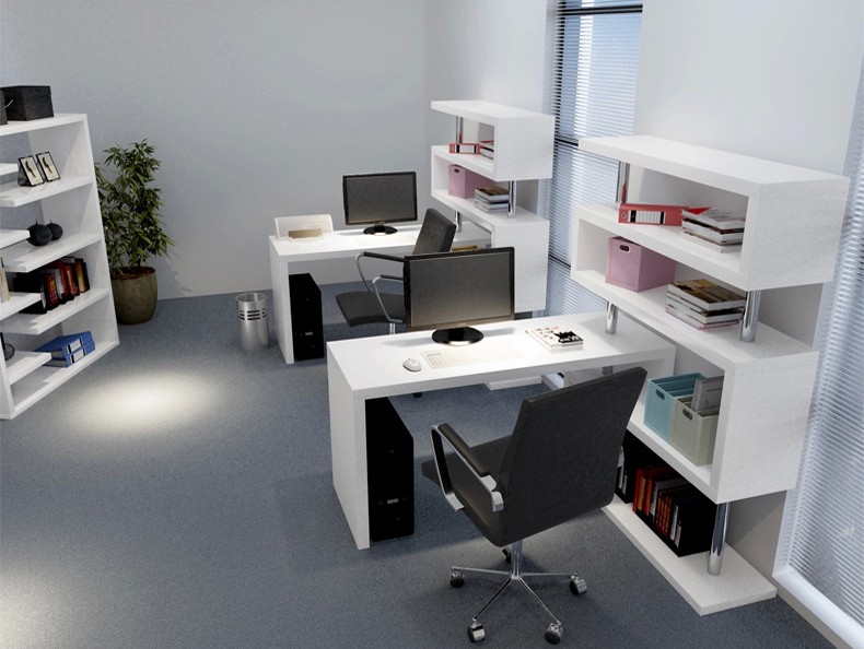 藝術(shù)培訓(xùn)學(xué)校怎么裝修?布置方法和注意事項(xiàng)在(圖3) 3