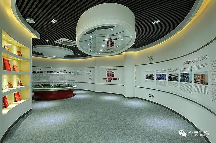 羨慕“別人家的”公司？這種逼格你的公司也有(圖3)