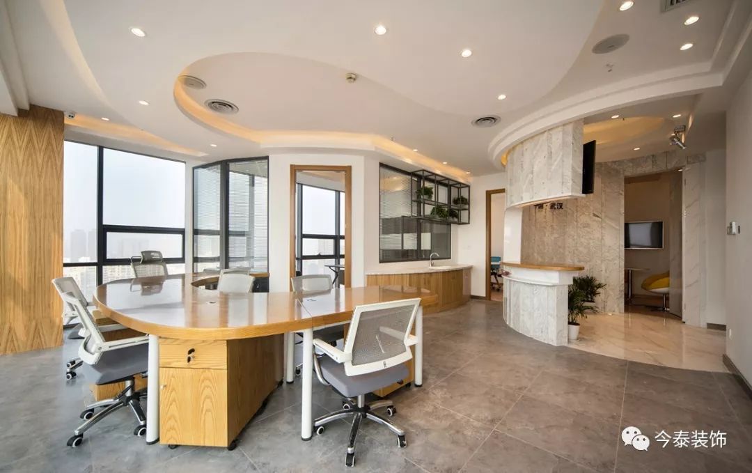 羨慕“別人家的”公司？這種逼格你的公司也有(圖7)