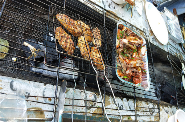 今泰秋季團建——不負(fù)韶華，熱血團隊不一(圖2)