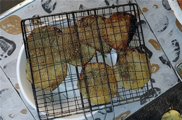 今泰秋季團建——不負(fù)韶華，熱血團隊不一(圖3)