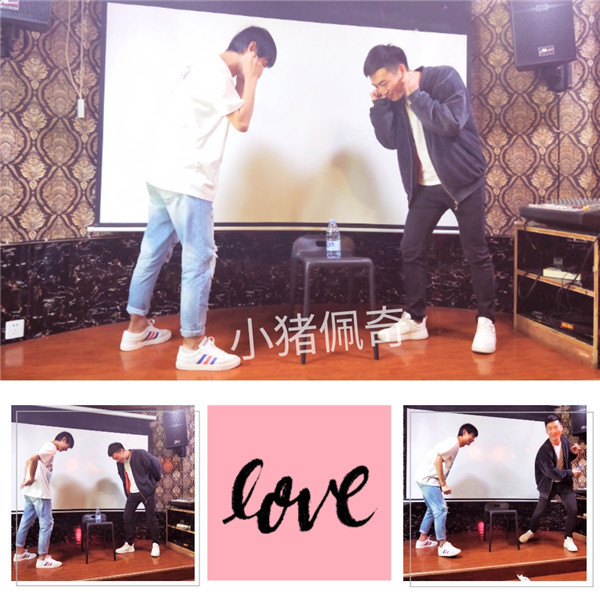 今泰秋季團建——不負(fù)韶華，熱血團隊不一(圖5)