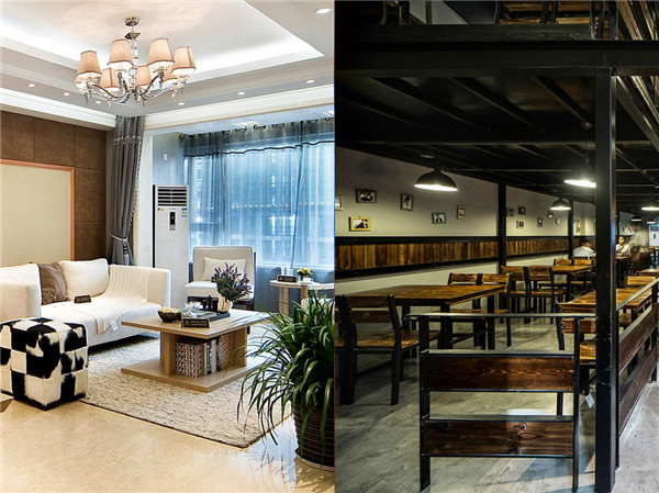 設計師差別也很大,公裝設計千萬別找家裝設計(圖1) 設計師差別也很大,公裝設計千萬別找家裝設計(圖1)