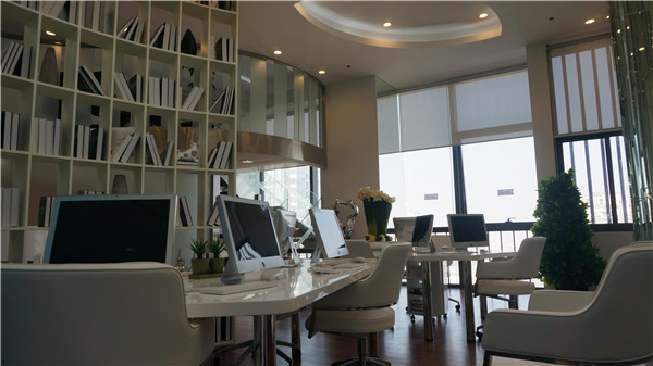 武漢辦公室裝修，辦公室裝修技巧(圖4)