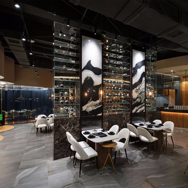 火鍋店設計需要注意哪些原則？(圖4)