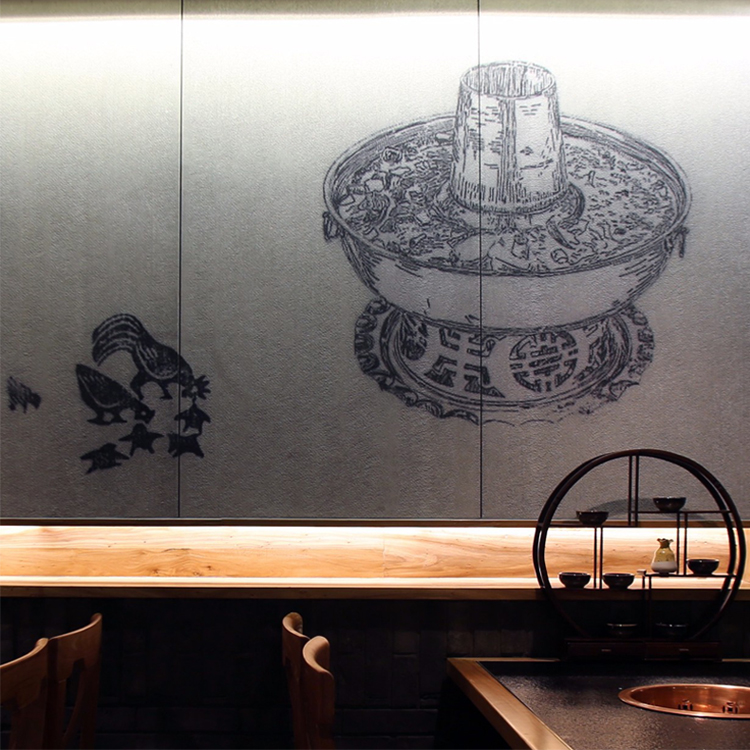 火鍋店設計需要注意哪些原則？(圖7)