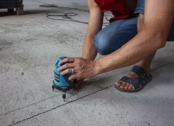 湖北某進(jìn)出口公司施工動(dòng)態(tài)實(shí)拍(圖2) 湖北某進(jìn)出口公司施工動(dòng)態(tài)實(shí)拍(圖2)