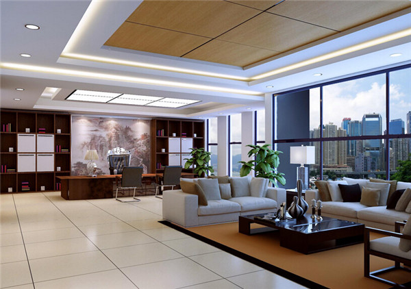 「干貨」對裝修預(yù)算沒概念?最全辦公室裝修預(yù)(圖4) 辦公室裝修預(yù)算