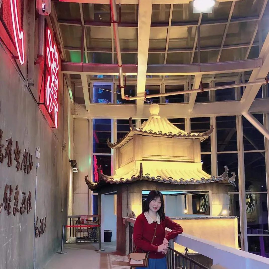 【網紅項目】利友誠|超10000平沉浸式實景,網紅打卡新地標!(圖9) 【網紅項目】利友誠|超10000平沉浸式實景,網紅打卡新地標!(圖9)