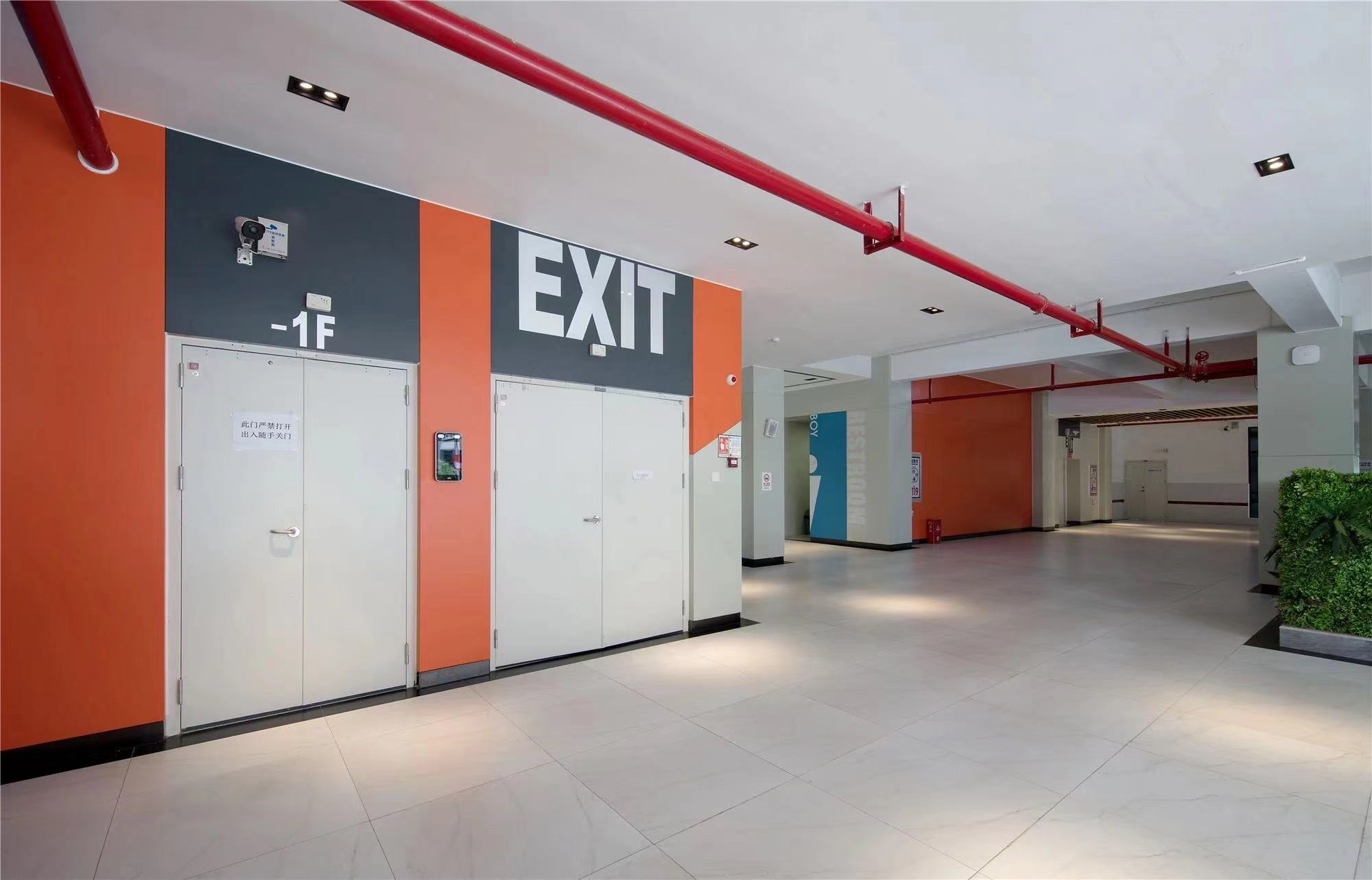 【學校案例】今泰裝飾在武漢市先后完成了與紅領巾學校6個校區的項目交付！(圖4)