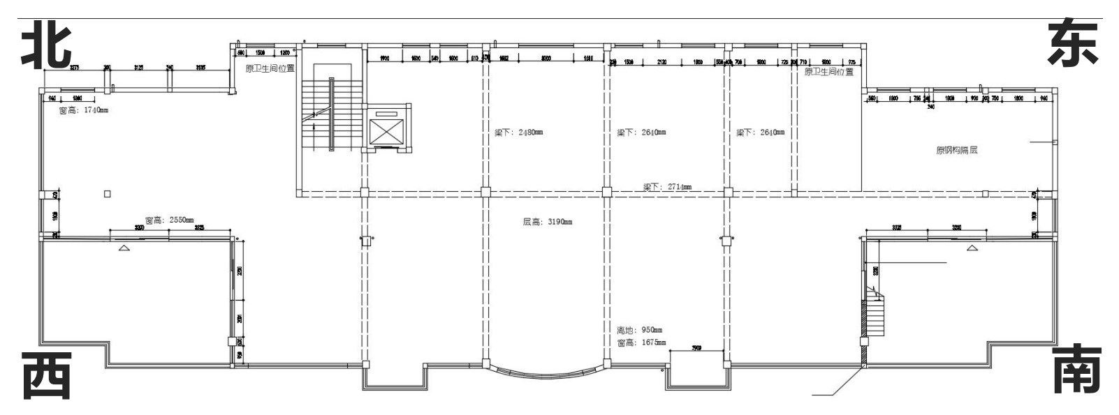【辦公案例】武漢郎滌，員工的第二個(gè)心靈居所(圖8)
