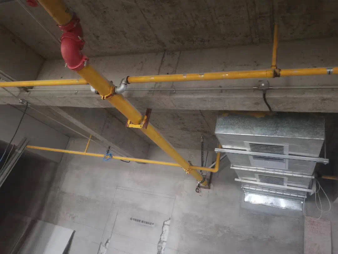 【工地巡檢】嚴控品質，鑄就卓越口碑！(圖6)