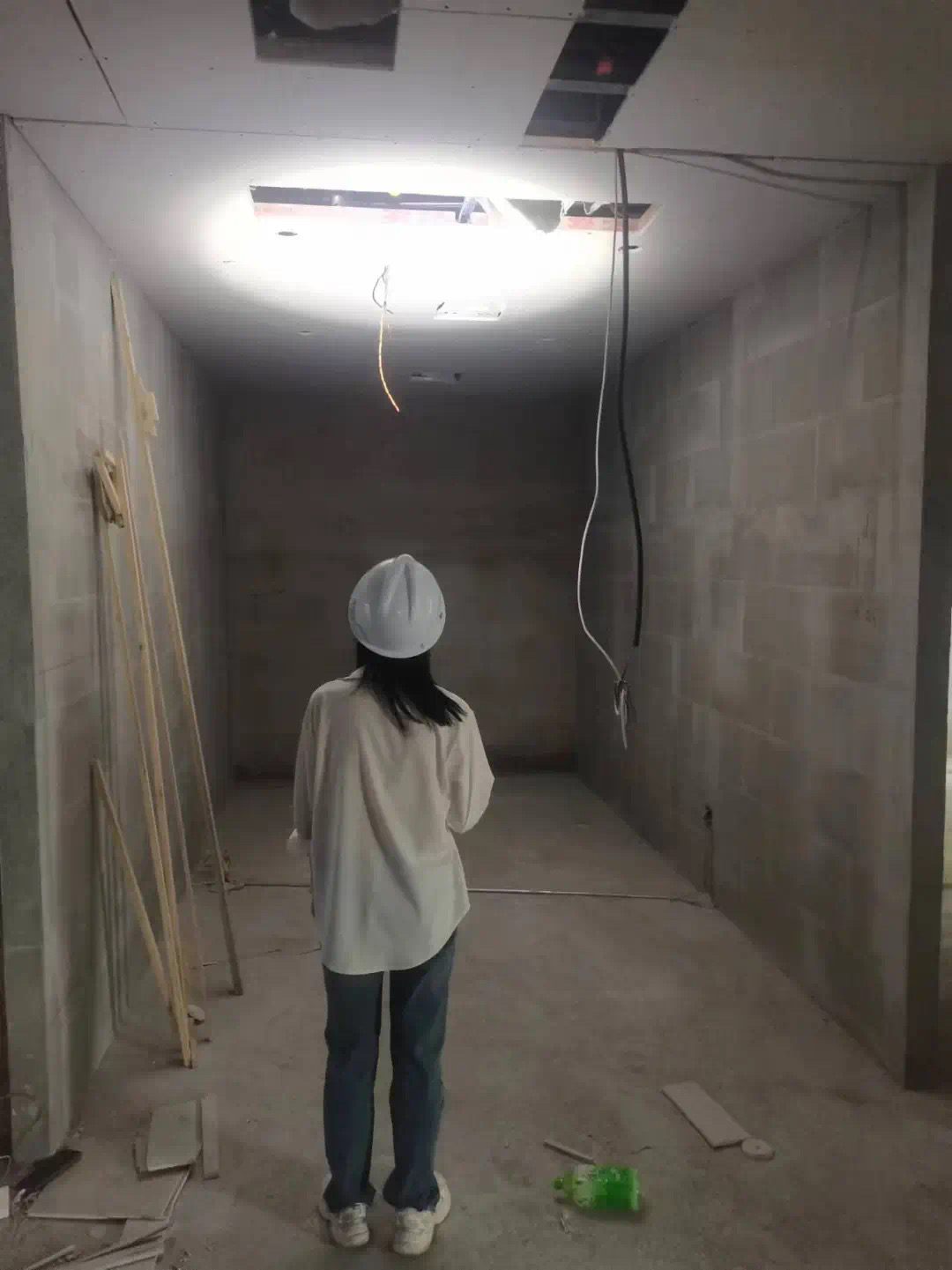 【工地巡檢】嚴控品質，鑄就卓越口碑！(圖7)