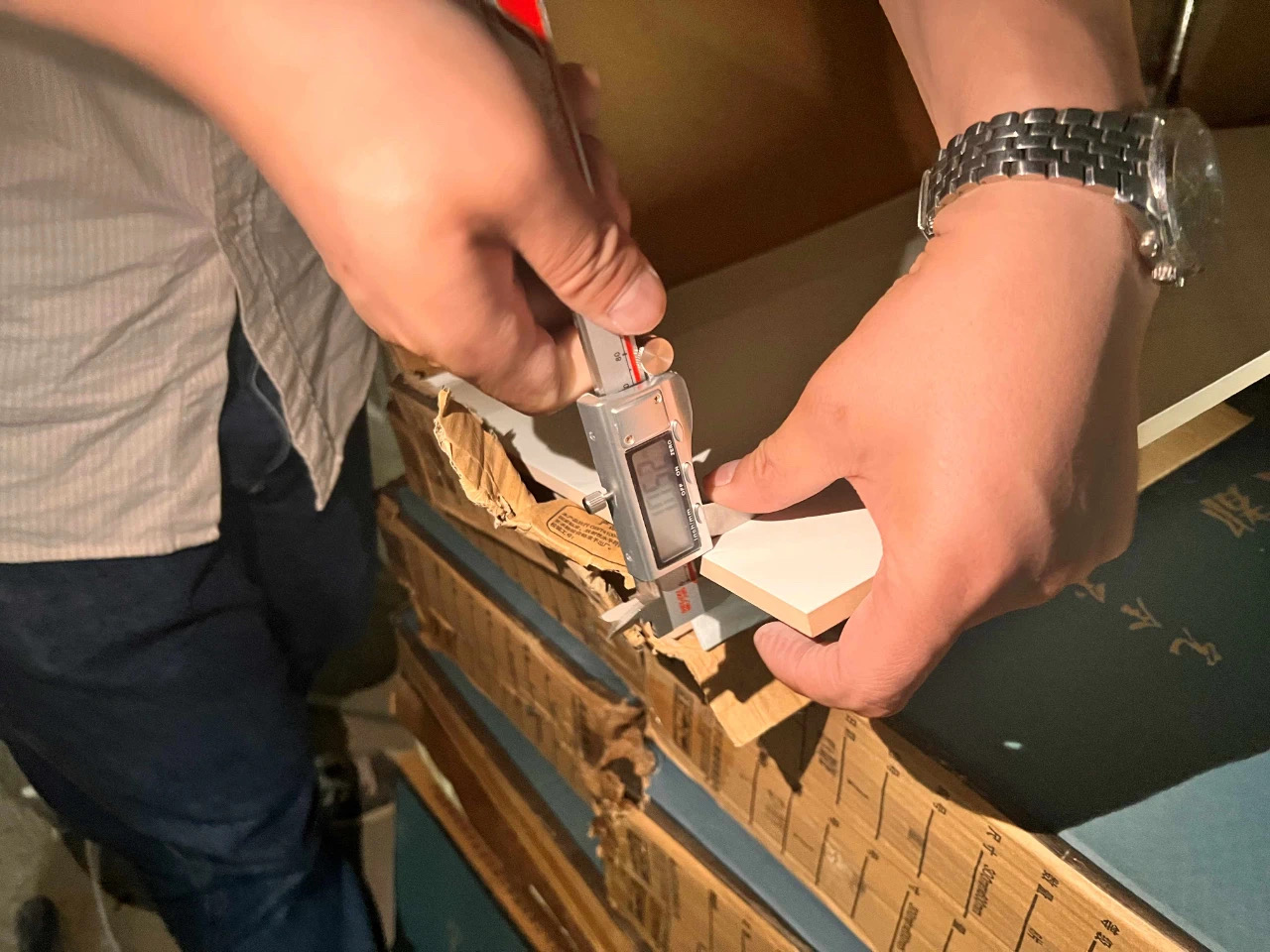 【工地巡檢】嚴控品質，鑄就卓越口碑！(圖9)